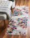 Unique Loom Sumter Collection Area Rug - Rhett