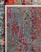 Unique Loom Sedona Collection Area Rug - Yosemite