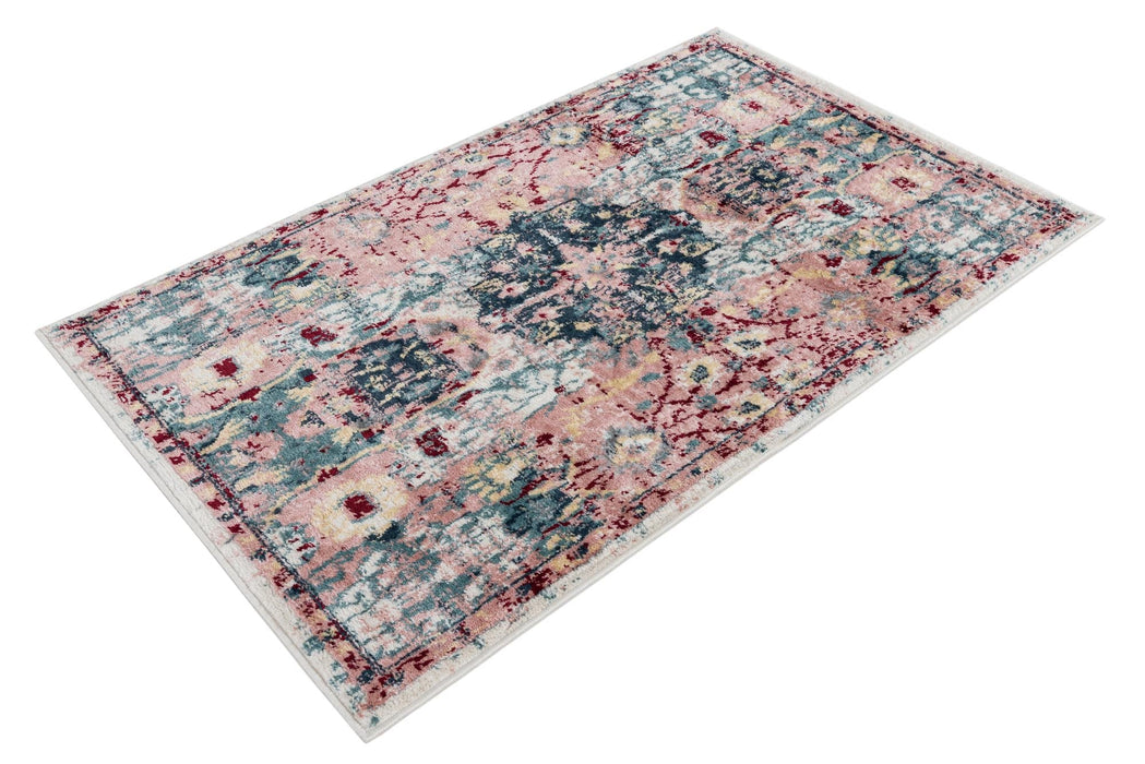 Unique Loom Sumter Collection Area Rug - Aiken
