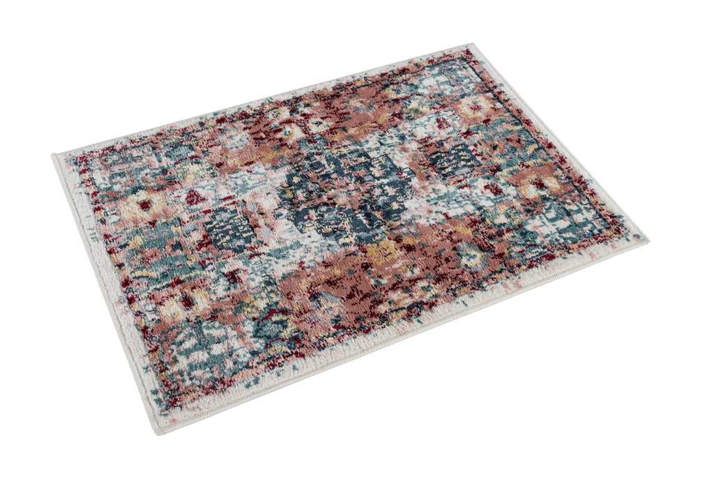 Unique Loom Sumter Collection Area Rug - Aiken