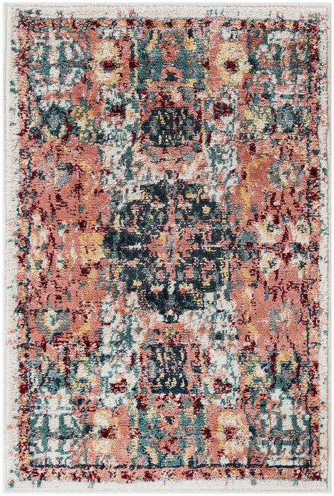 Unique Loom Sumter Collection Area Rug - Aiken