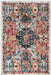 Unique Loom Sumter Collection Area Rug - Aiken