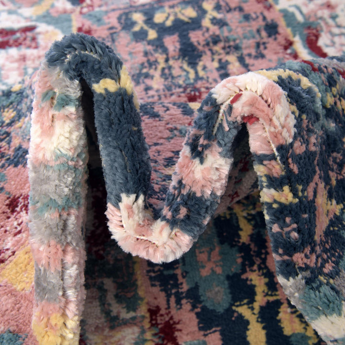 Unique Loom Sumter Collection Area Rug - Aiken