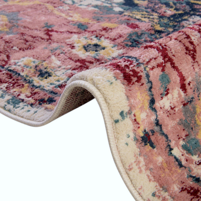 Unique Loom Sumter Collection Area Rug - Aiken