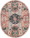 Unique Loom Sumter Collection Area Rug - Aiken