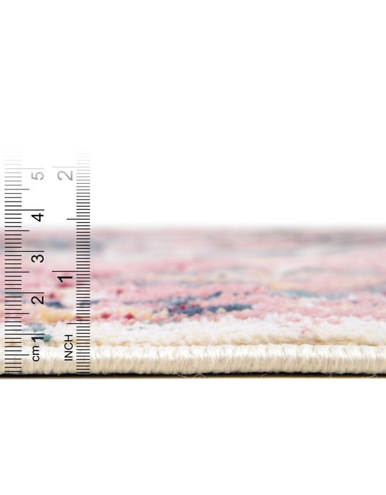 Unique Loom Sumter Collection Area Rug - Aiken