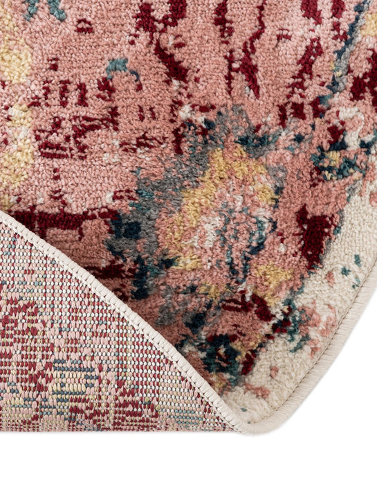 Unique Loom Sumter Collection Area Rug - Aiken