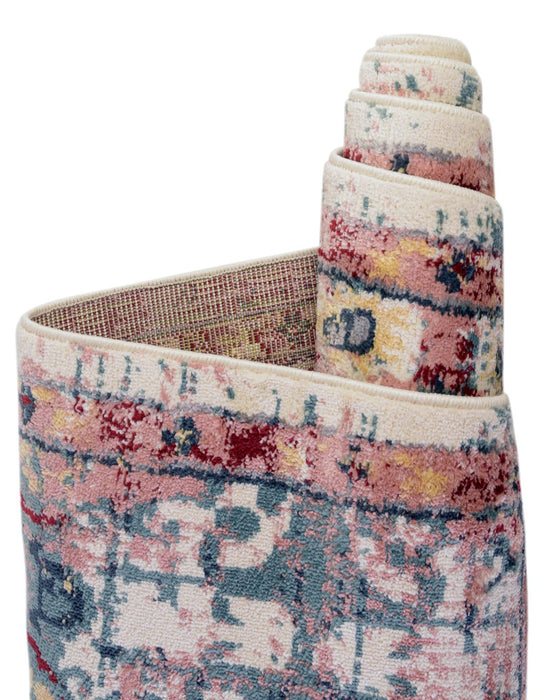 Unique Loom Sumter Collection Area Rug - Aiken