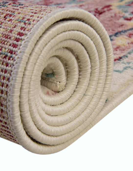 Unique Loom Sumter Collection Area Rug - Aiken