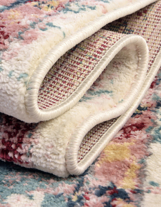 Unique Loom Sumter Collection Area Rug - Aiken