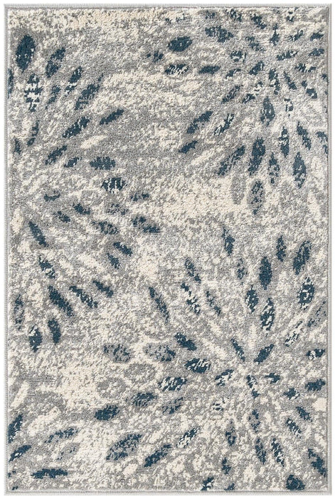 Unique Loom Sumter Collection Area Rug - Rhett