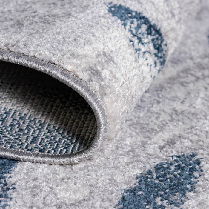 Unique Loom Sumter Collection Area Rug - Rhett