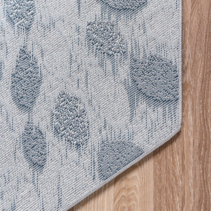 Unique Loom Sumter Collection Area Rug - Rhett