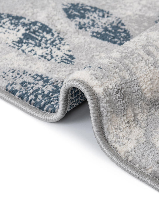 Unique Loom Sumter Collection Area Rug - Rhett