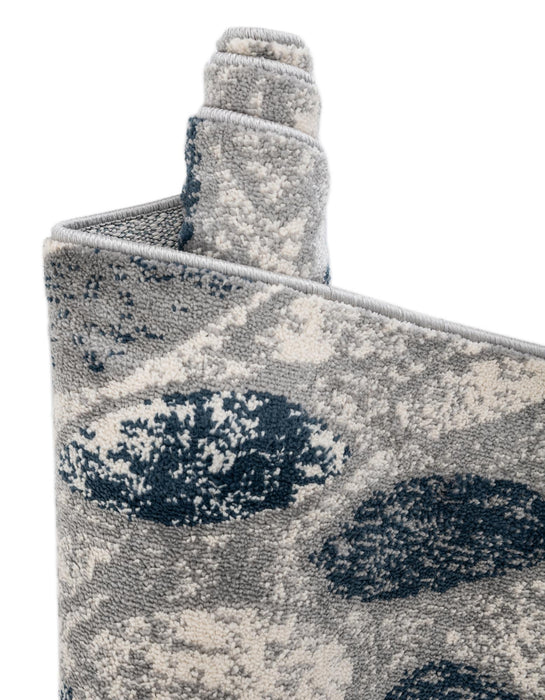 Unique Loom Sumter Collection Area Rug - Rhett