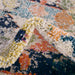 Unique Loom Vivid Collection Area Rug - Chennai