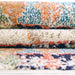 Unique Loom Vivid Collection Area Rug - Chennai
