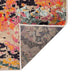 Unique Loom Vivid Collection Area Rug - Ahmedabad