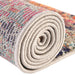 Unique Loom Vivid Collection Area Rug - Ahmedabad