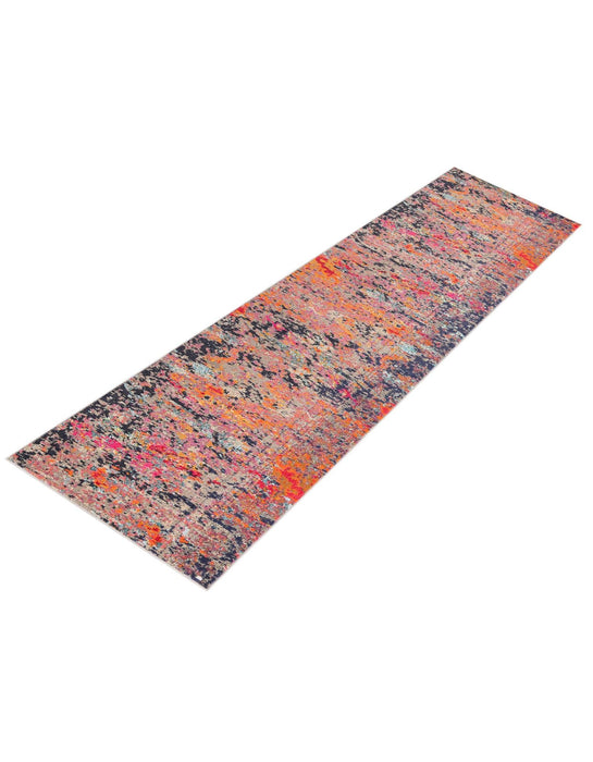 Unique Loom Vivid Collection Area Rug - Ahmedabad