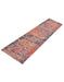 Unique Loom Vivid Collection Area Rug - Ahmedabad