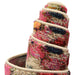 Unique Loom Vivid Collection Area Rug - Jaipur