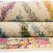 Unique Loom Vivid Collection Area Rug - Jaipur