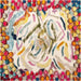 Unique Loom Vivid Collection Area Rug - Jaipur