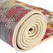 Unique Loom Vivid Collection Area Rug - Jaipur