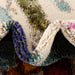 Unique Loom Vivid Collection Area Rug - Jaipur