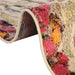 Unique Loom Vivid Collection Area Rug - Jaipur