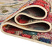 Unique Loom Vivid Collection Area Rug - Jaipur