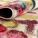 Unique Loom Vivid Collection Area Rug - Jaipur