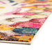 Unique Loom Vivid Collection Area Rug - Jaipur