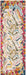 Unique Loom Vivid Collection Area Rug - Jaipur
