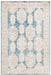 Unique Loom Lola Collection Area Rug - Bold