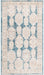 Unique Loom Lola Collection Area Rug - Bold