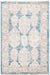 Unique Loom Lola Collection Area Rug - Bold