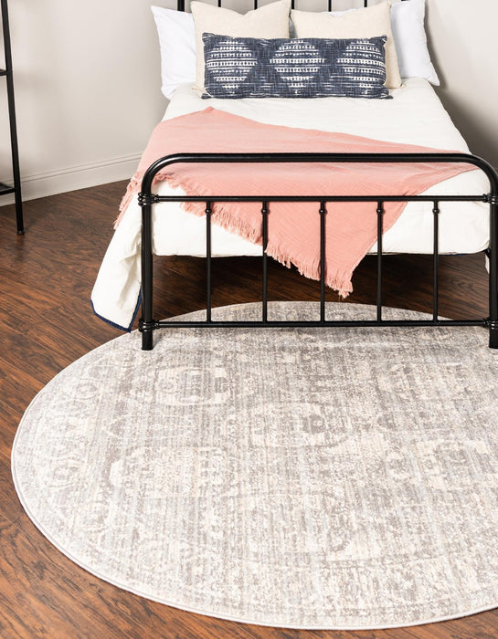 Unique Loom Lola Collection Area Rug - Bold