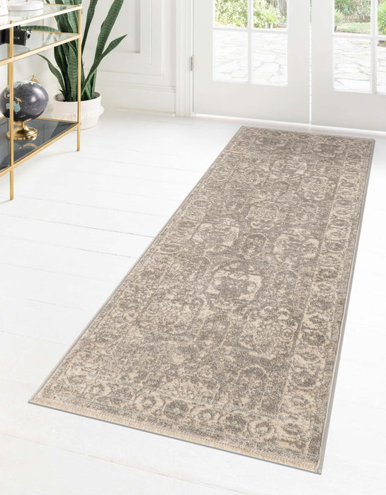 Unique Loom Lola Collection Area Rug - Bold