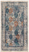 Unique Loom Lola Collection Area Rug - Precocious