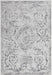 Unique Loom Finsbury Collection Area Rug - Diana