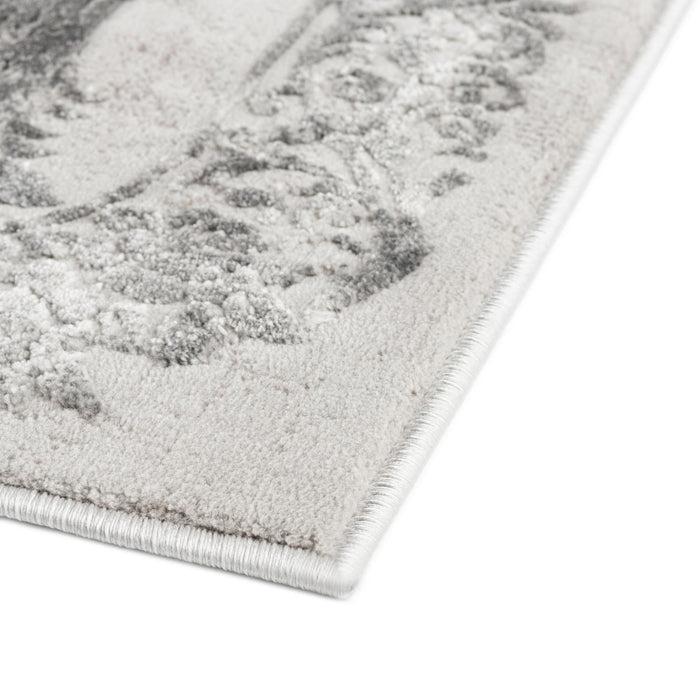 Unique Loom Finsbury Collection Area Rug - Diana