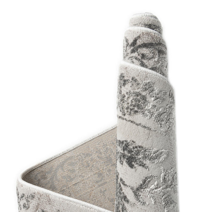 Unique Loom Finsbury Collection Area Rug - Diana