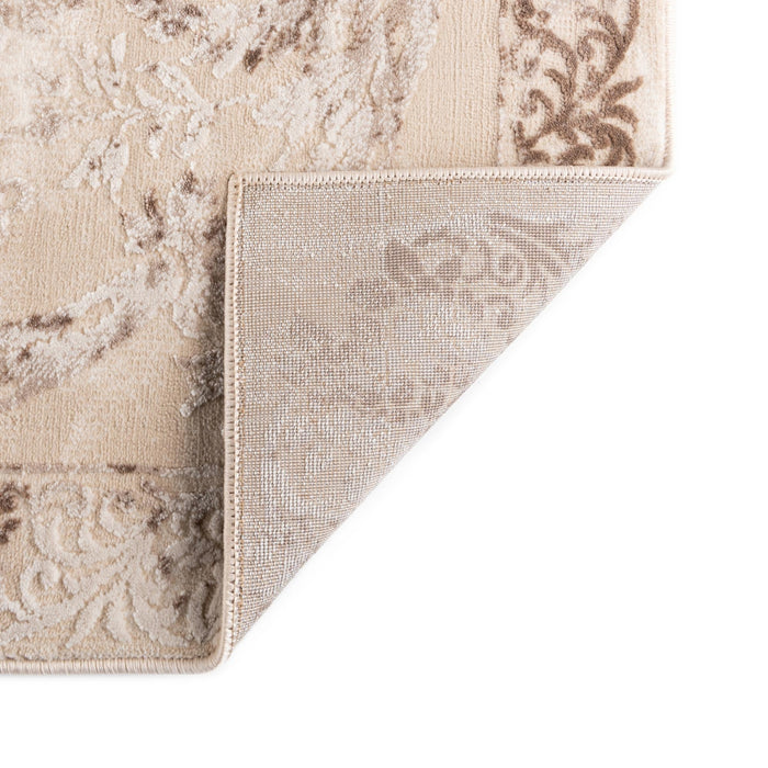 Unique Loom Finsbury Collection Area Rug - Diana