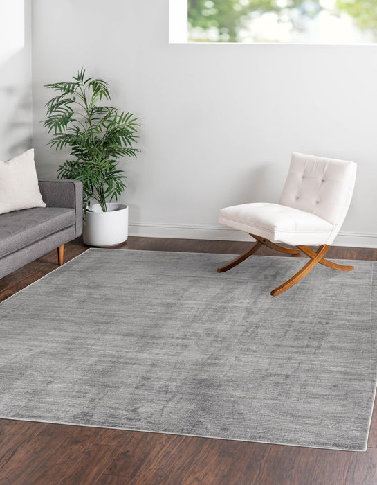 Unique Loom Finsbury Collection Area Rug - Kate