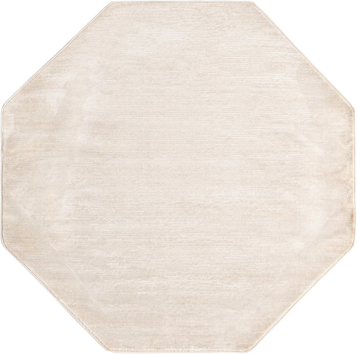 Unique Loom Finsbury Collection Area Rug - Kate