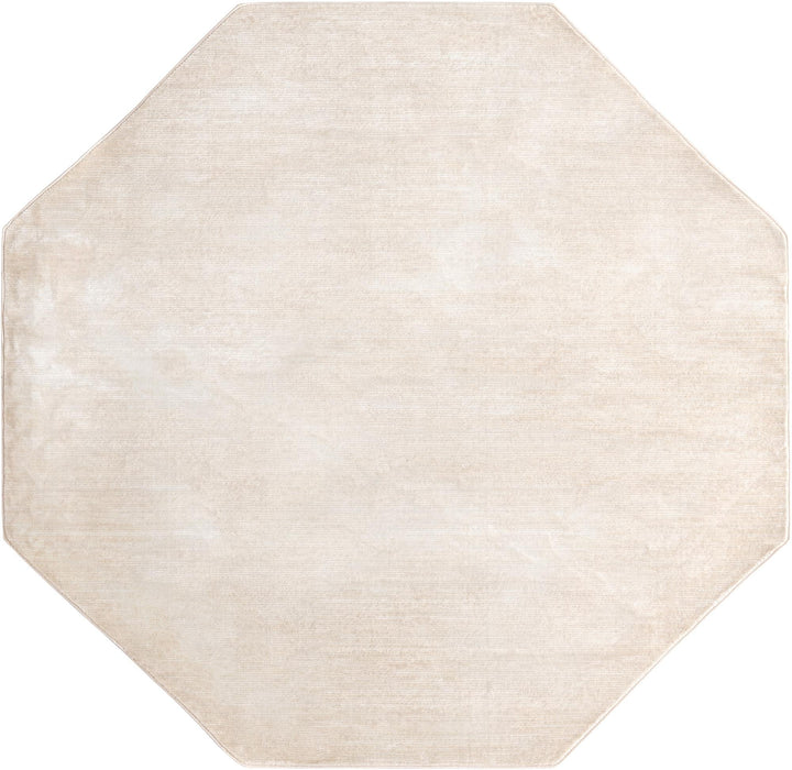 Unique Loom Finsbury Collection Area Rug - Kate