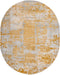 Unique Loom Finsbury Collection Area Rug - Elizabeth