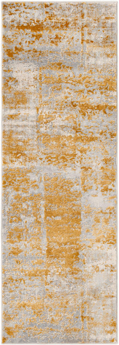 Unique Loom Finsbury Collection Area Rug - Elizabeth